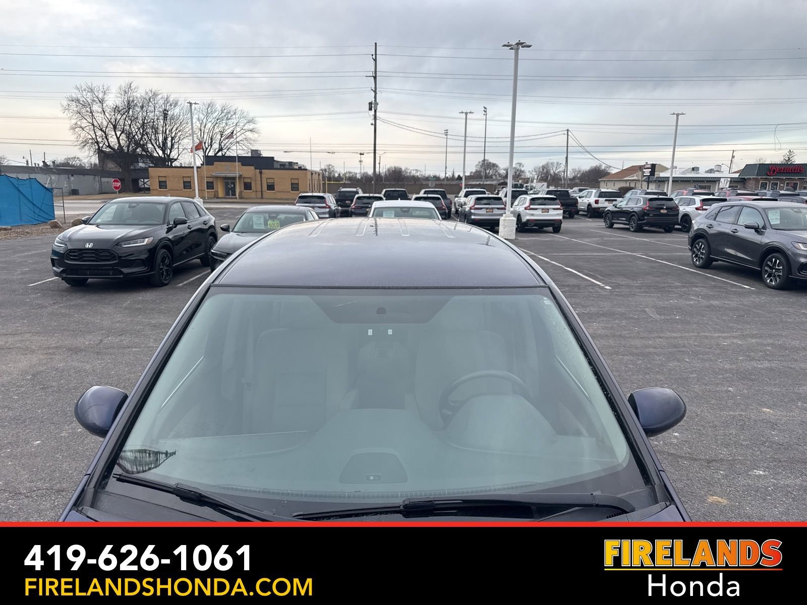 Used 2014 Honda Odyssey EX image 9