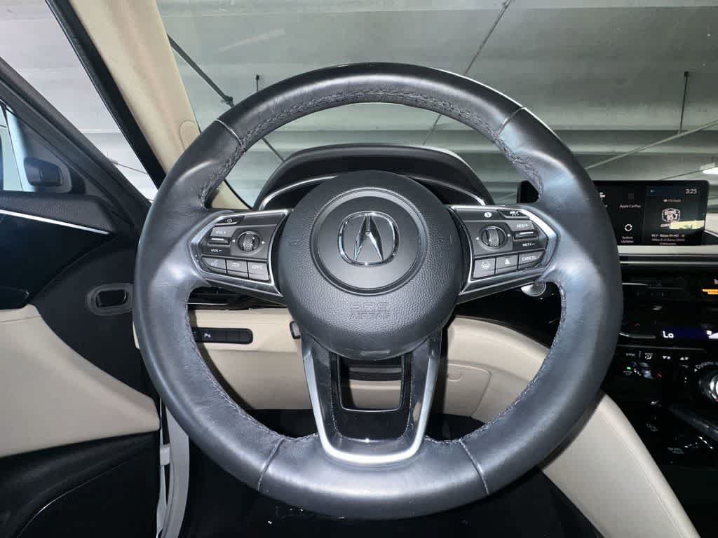 Certified 2024 Acura MDX FWD w/ Technology Package image 23