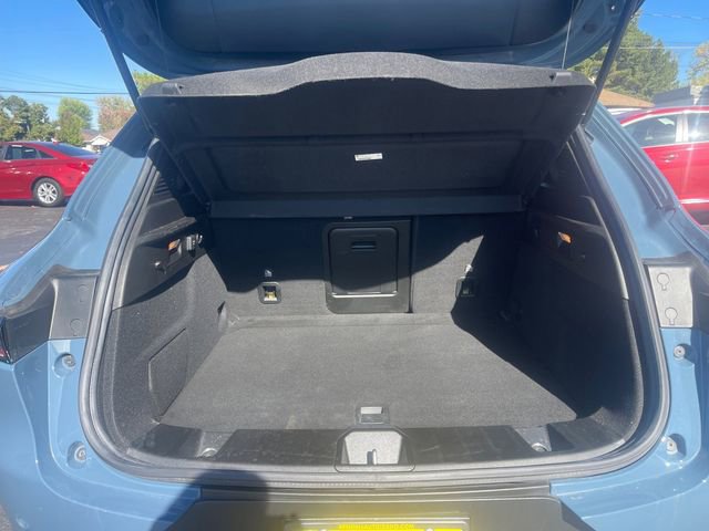 Used 2024 Dodge Hornet GT w/ Tech Pack w/o Parking image 16