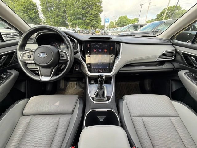 Used 2022 Subaru Outback Limited AWD/4WD image 32