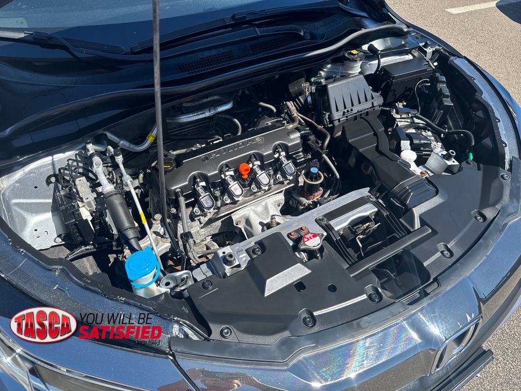Used 2019 Honda HR-V EX image 43