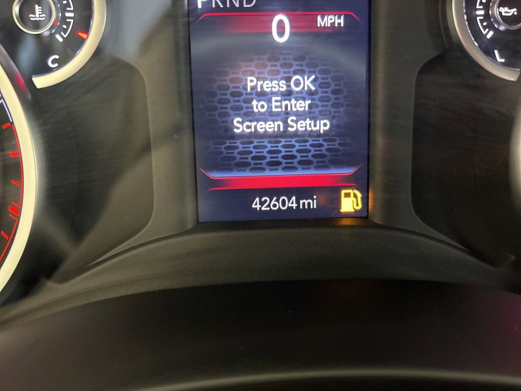 Used 2025 RAM 3500 Tradesman image 50