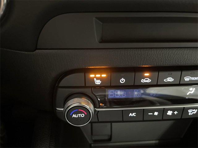 New 2025 MAZDA CX-5 AWD 2.5 S image 30