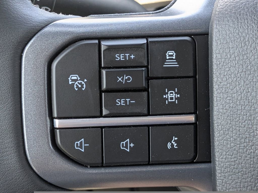 New 2026 Ford F150 XLT image 27