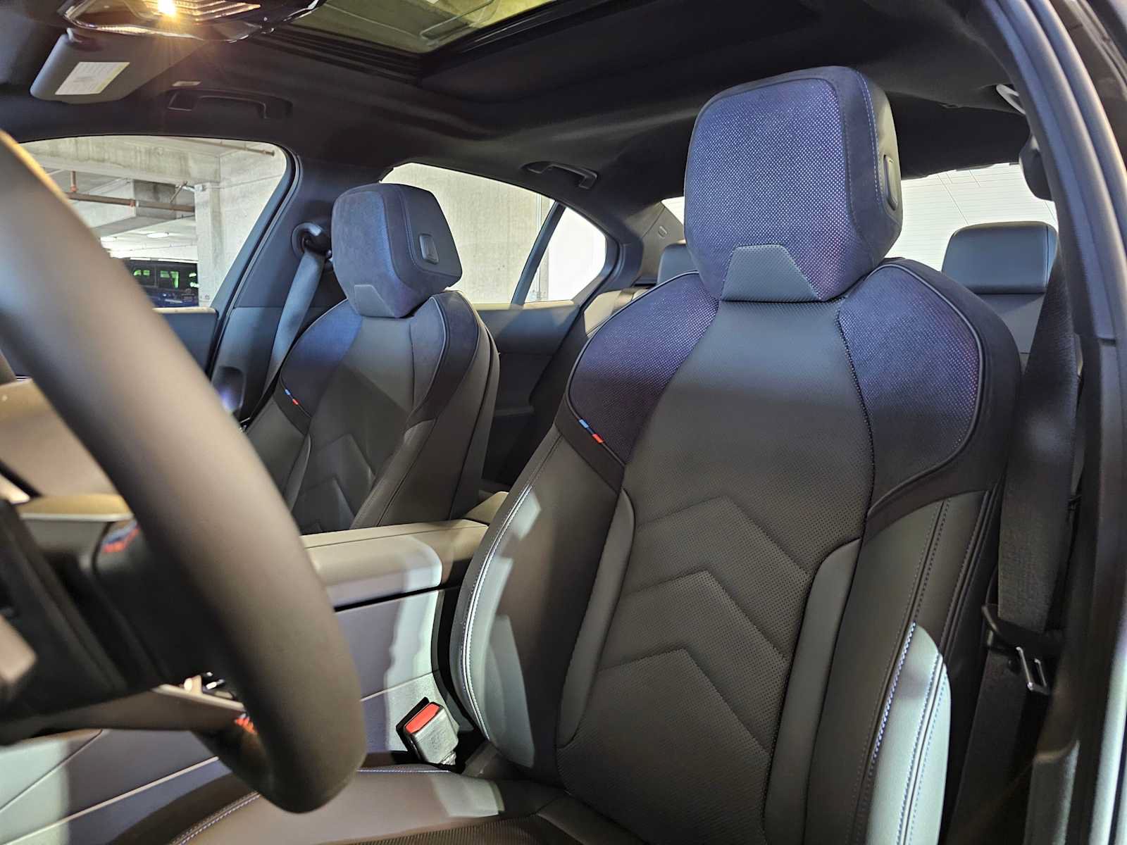 New 2026 BMW i5 M60 AWD/4WD image 24