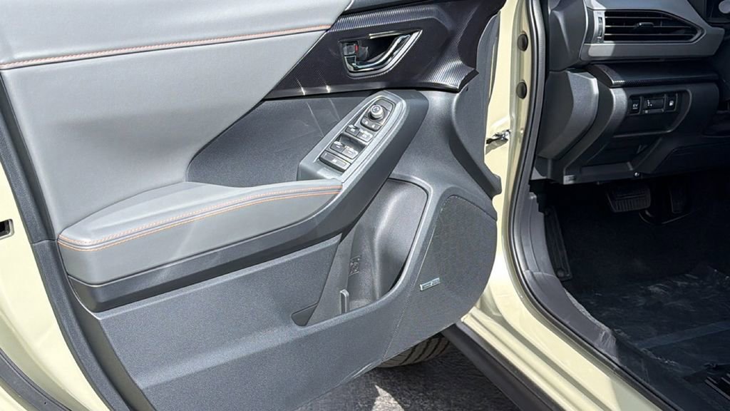 New 2026 Subaru Crosstrek 2.5i Limited AWD/4WD image 45