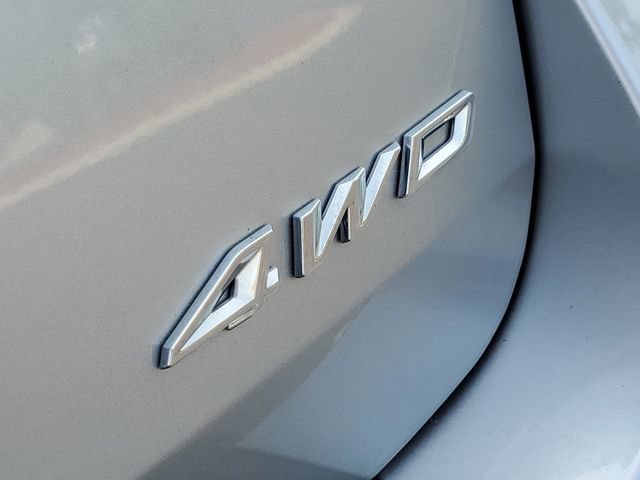 Certified 2023 Ford Explorer Timberline w/ Timberline Technology Package AWD/4WD image 6