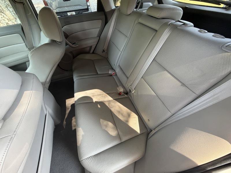 Used 2012 Acura RDX FWD image 7