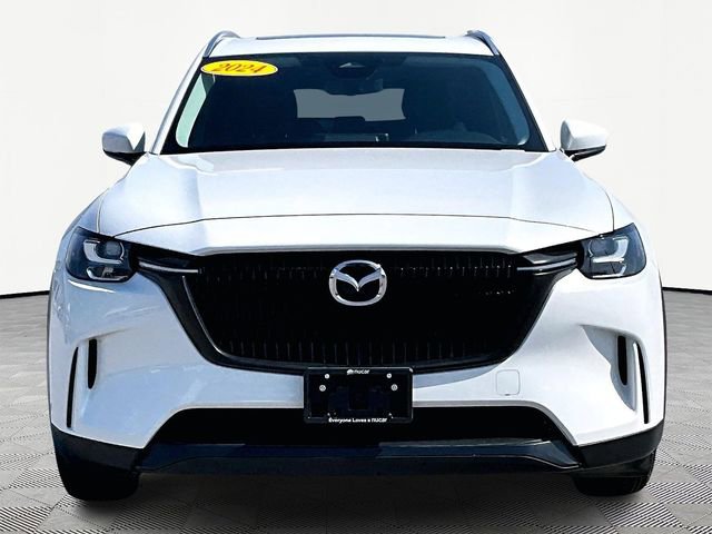 Certified 2024 MAZDA CX-90 Plug-In Hybrid w/ Preferred image 2