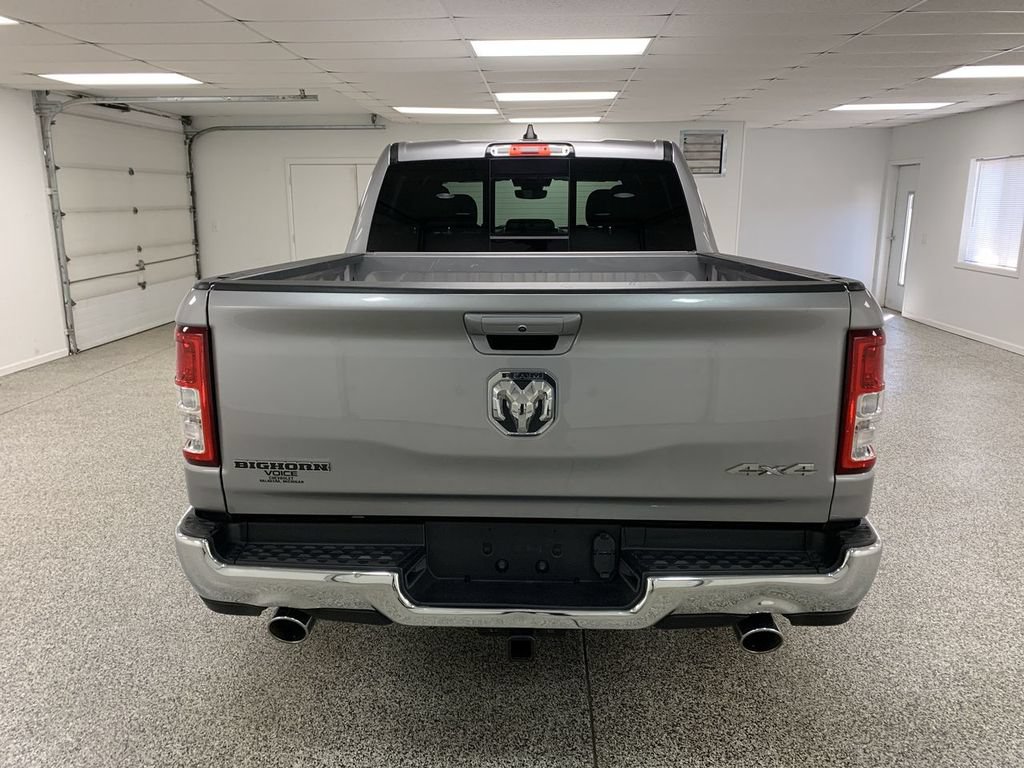 Used 2022 RAM 1500 Big Horn AWD/4WD image 7