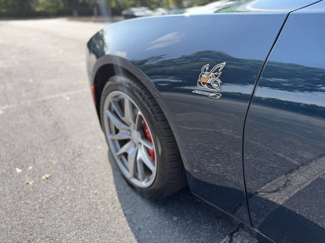 Used 2024 Dodge Charger Daytona Scat Pack w/ Plus Group AWD/4WD image 12