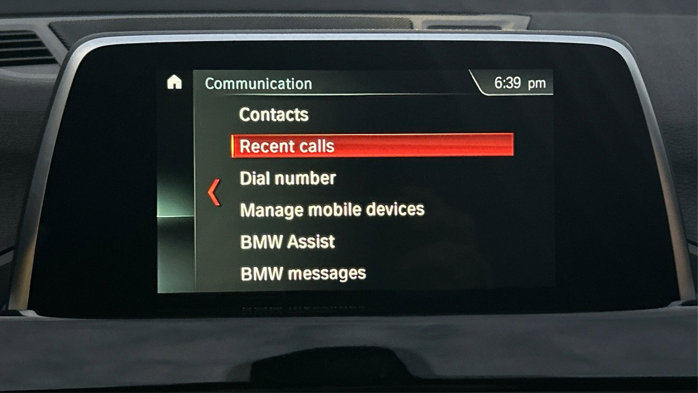 Used 2019 BMW X1 sDrive28i image 31