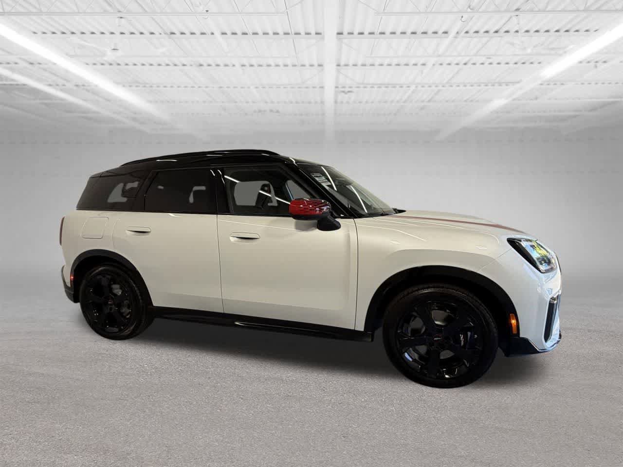 New 2026 MINI Cooper Countryman S w/ Comfort Package Max AWD/4WD image 7