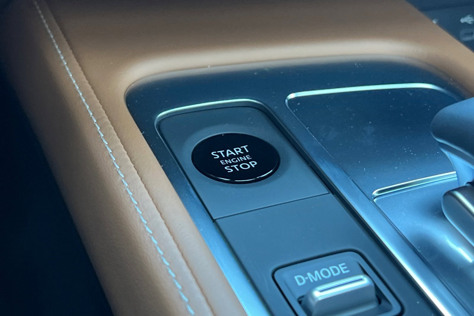 New 2026 INFINITI QX60 Autograph w/ Autograph Tech Package image 27