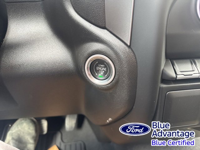 Used 2023 Chevrolet Silverado 1500 Custom w/ LPO, Dark Essentials Package image 25