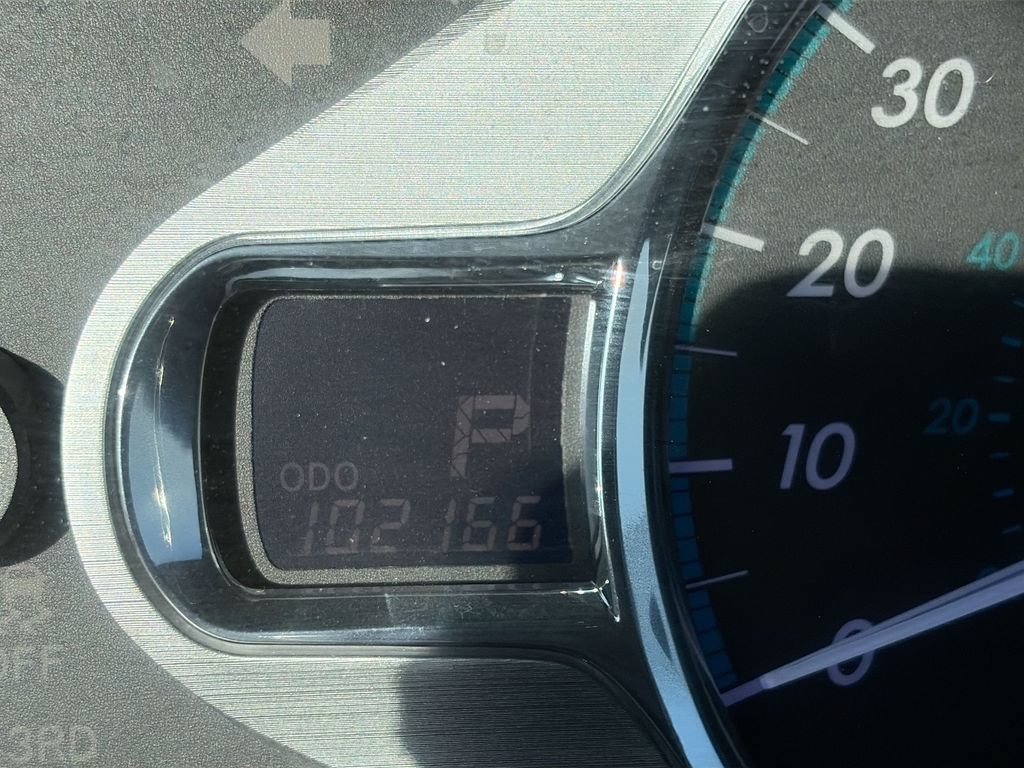 Used 2014 Toyota Sienna XLE FWD image 19