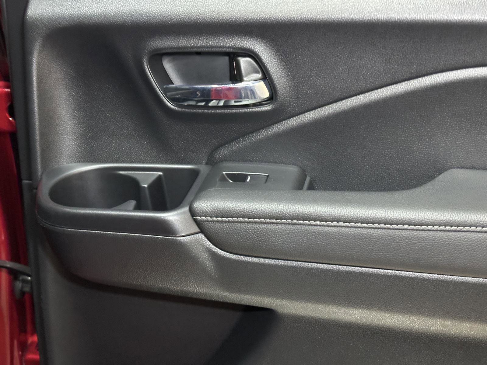 Certified 2024 Honda Ridgeline RTL image 35