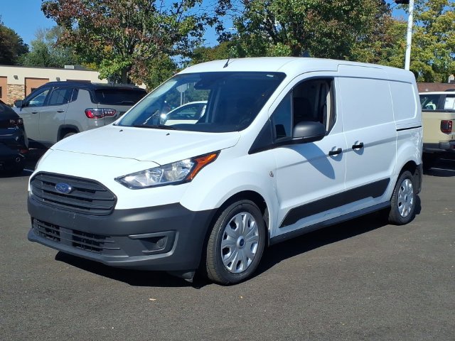 Used 2022 Ford Transit Connect XL FWD image 2
