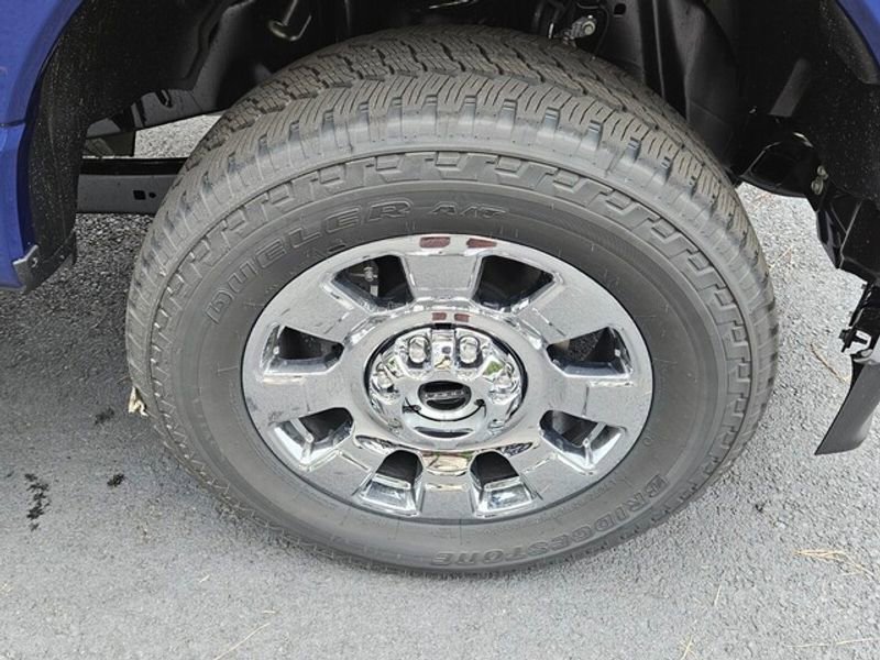 New 2026 Ford F250 Lariat image 16