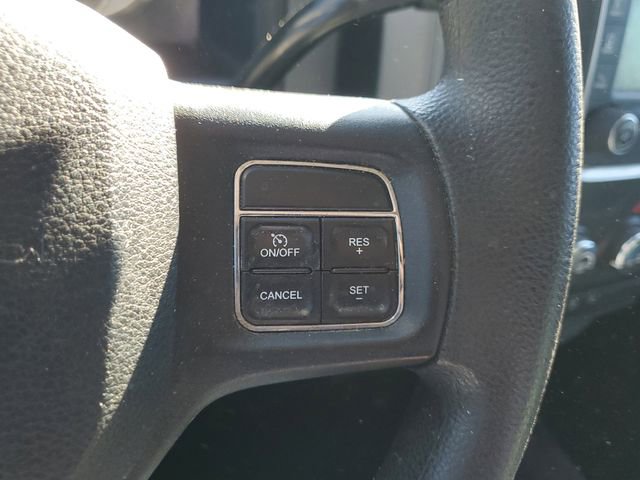 Used 2015 RAM 1500 Tradesman w/ Popular Equipment Group image 21