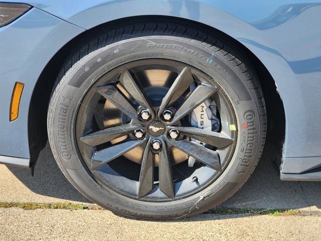 New 2025 Ford Mustang GT image 11