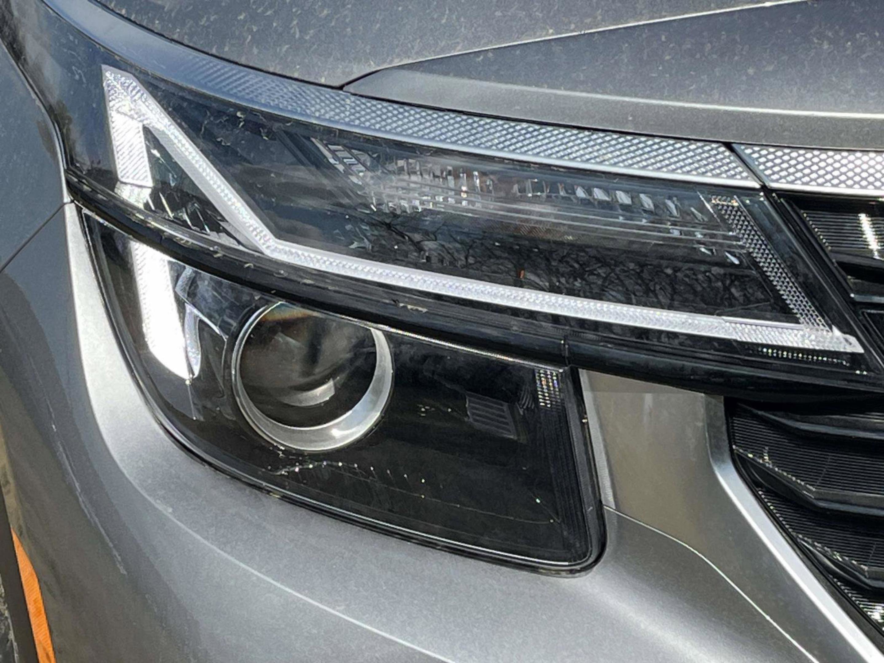 New 2026 Kia Seltos S image 30