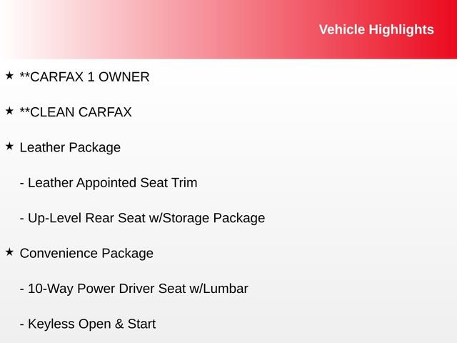 Used 2019 Chevrolet Silverado 1500 LT w/ Texas Edition image 9