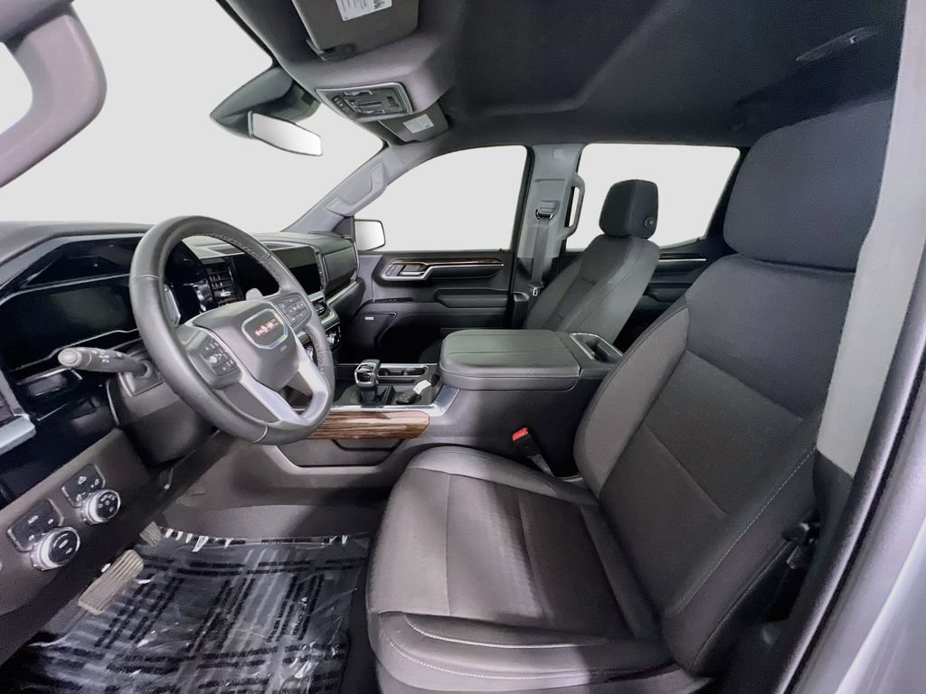 Certified 2024 GMC Sierra 1500 Elevation w/ Preferred Package AWD/4WD image 20
