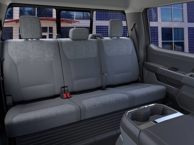 New 2026 Ford F250 XLT w/ XLT Premium Package AWD/4WD image 12