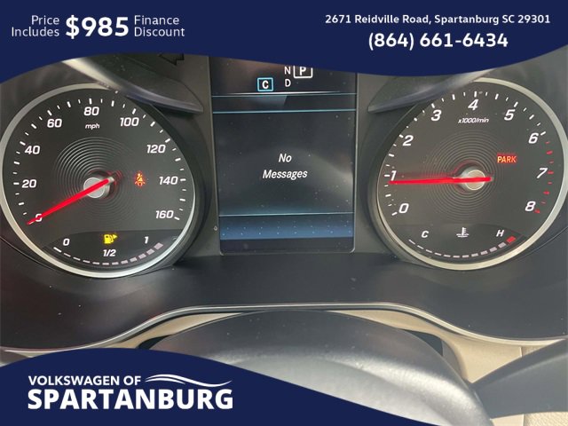 Used 2020 Mercedes-Benz GLC 300 4MATIC image 18