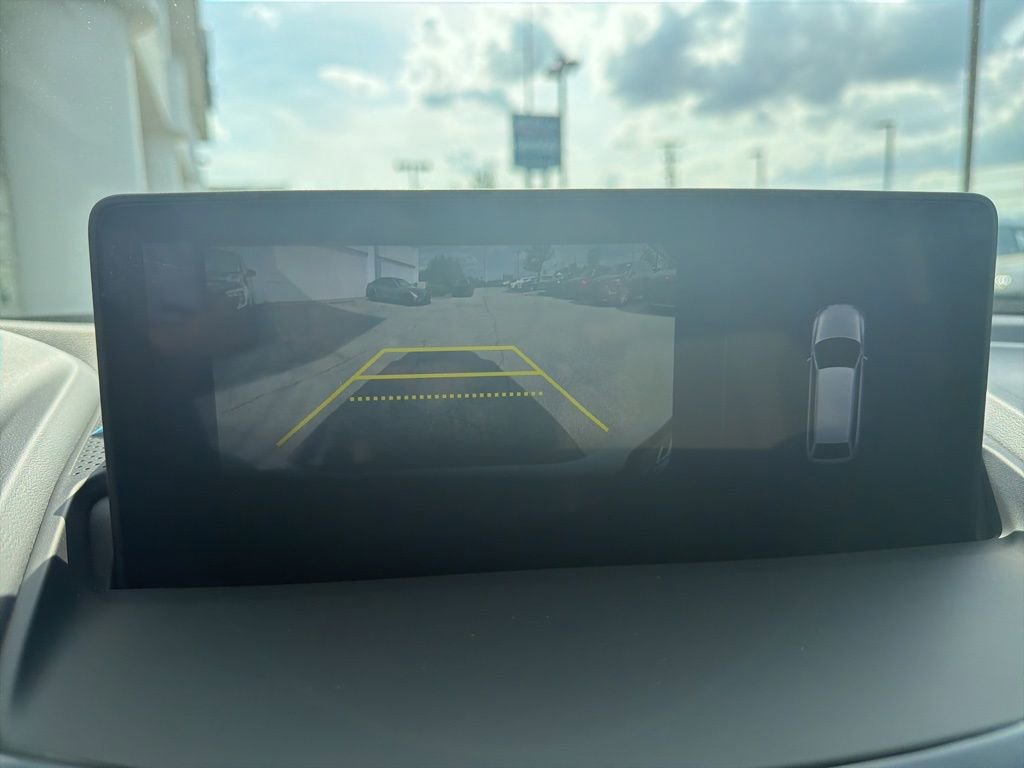 Used 2021 Acura RDX w/ Technology Package image 22