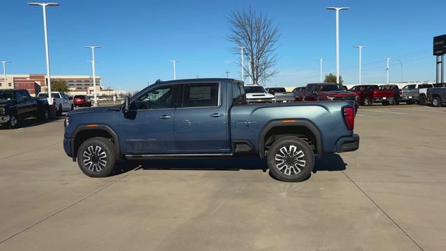 New 2026 GMC Sierra 3500 Denali Ultimate image 6