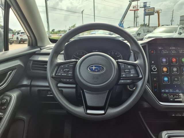 Certified 2026 Subaru Crosstrek 2.5i Premium AWD/4WD image 10