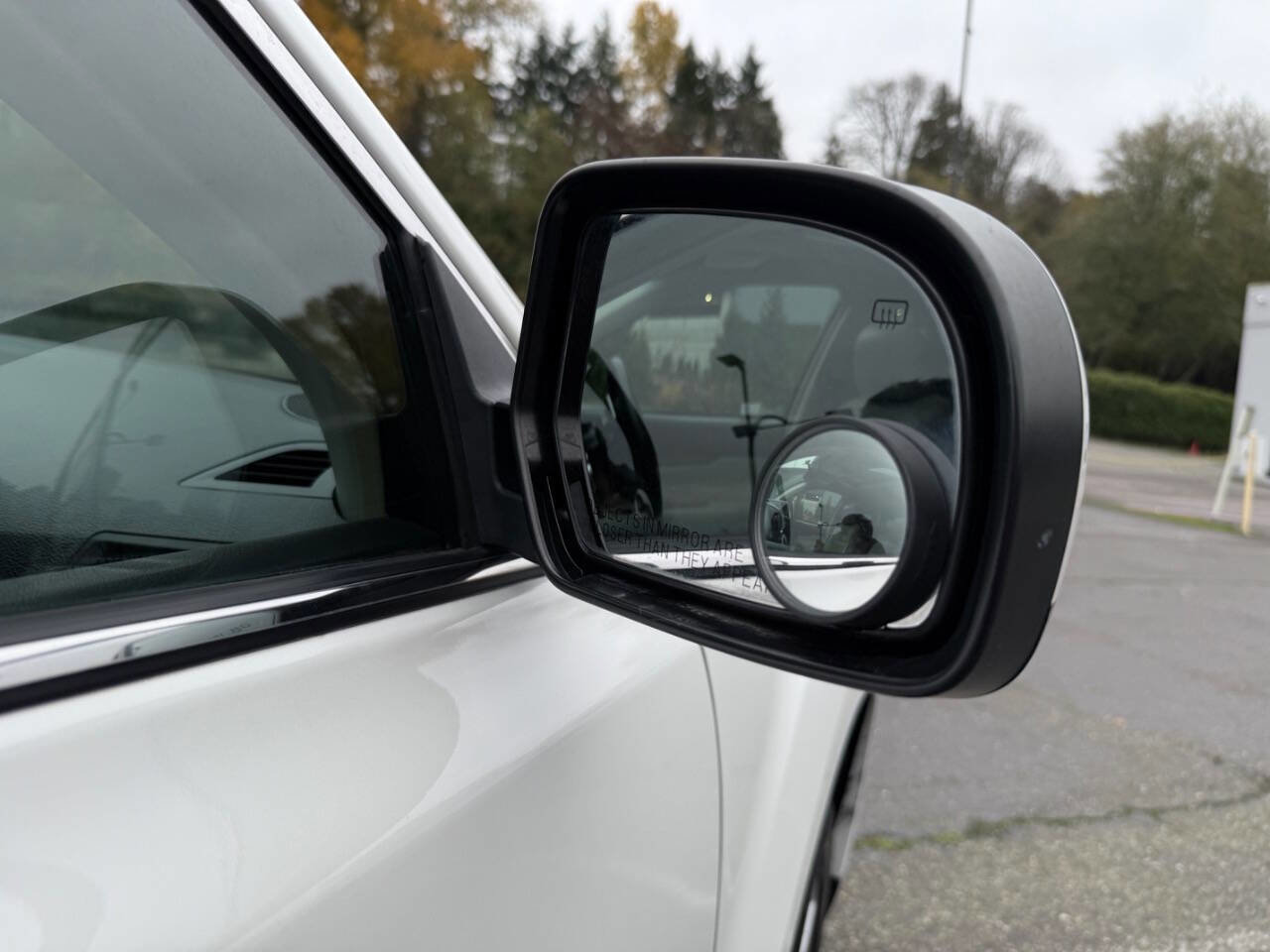 Used 2014 Subaru Outback 3.6R Limited w/ Moonroof Package image 35