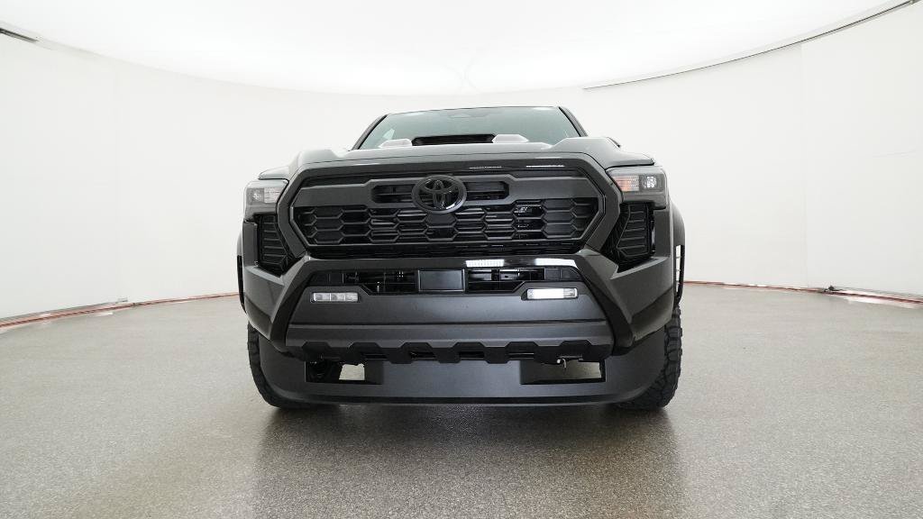 New 2026 Toyota Tacoma TRD Sport RWD image 18