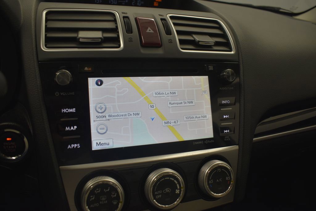 Used 2017 Subaru Crosstrek 2.0i Limited image 39