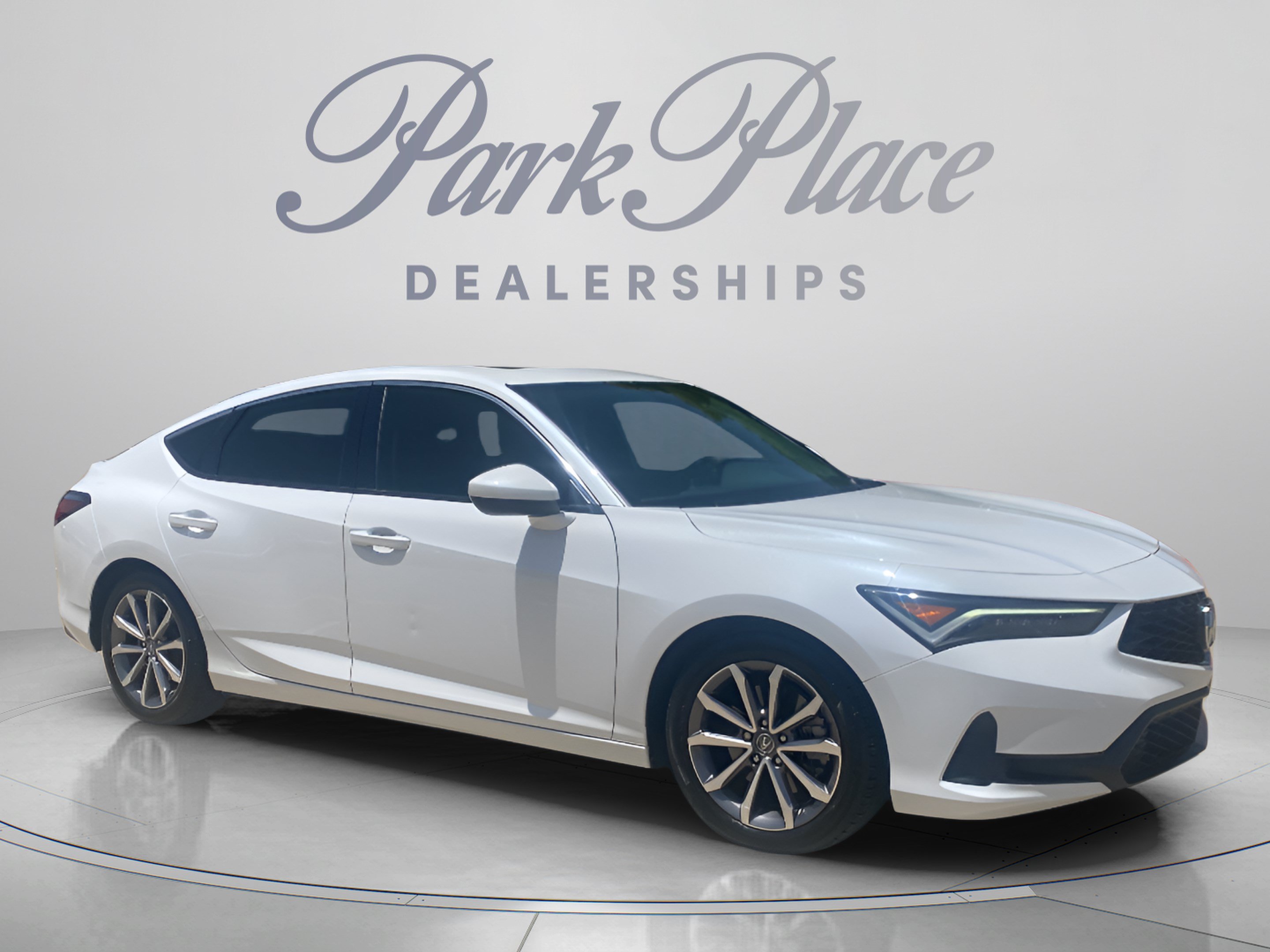 Used 2026 Acura Integra FWD image 8