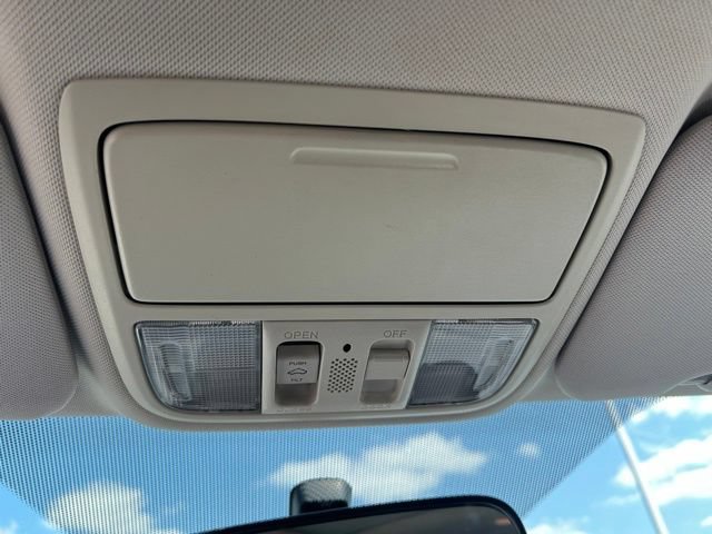 Used 2015 Honda CR-V EX image 25