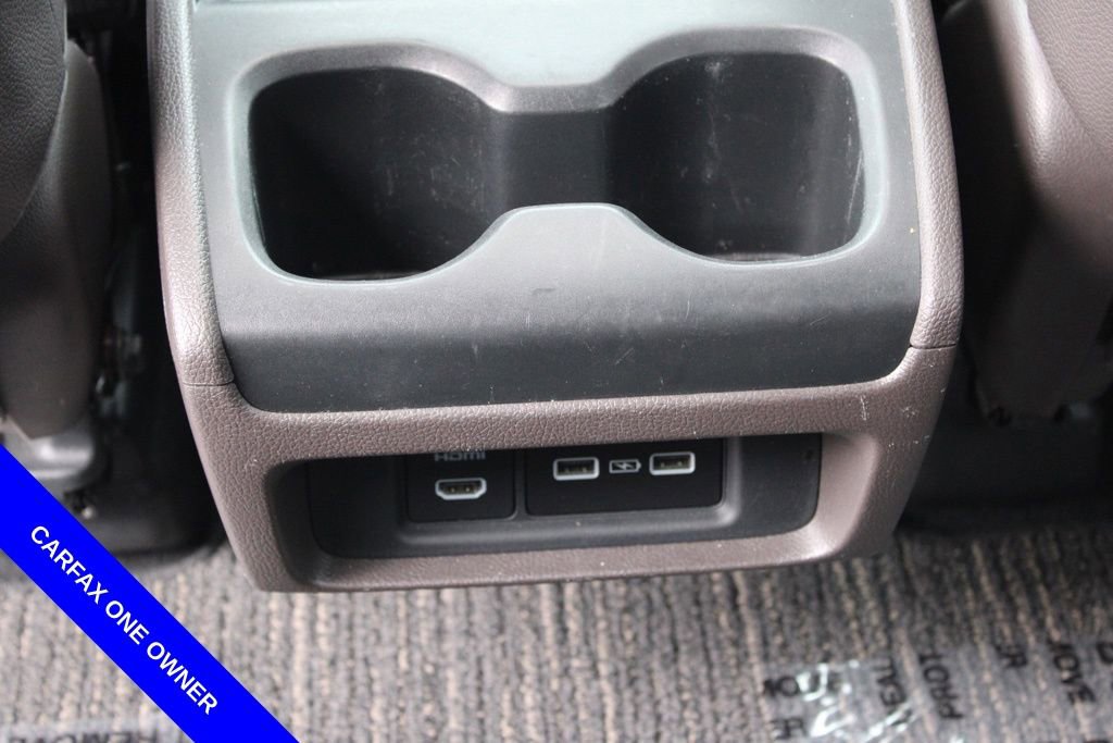 Used 2023 Honda Odyssey Elite image 29