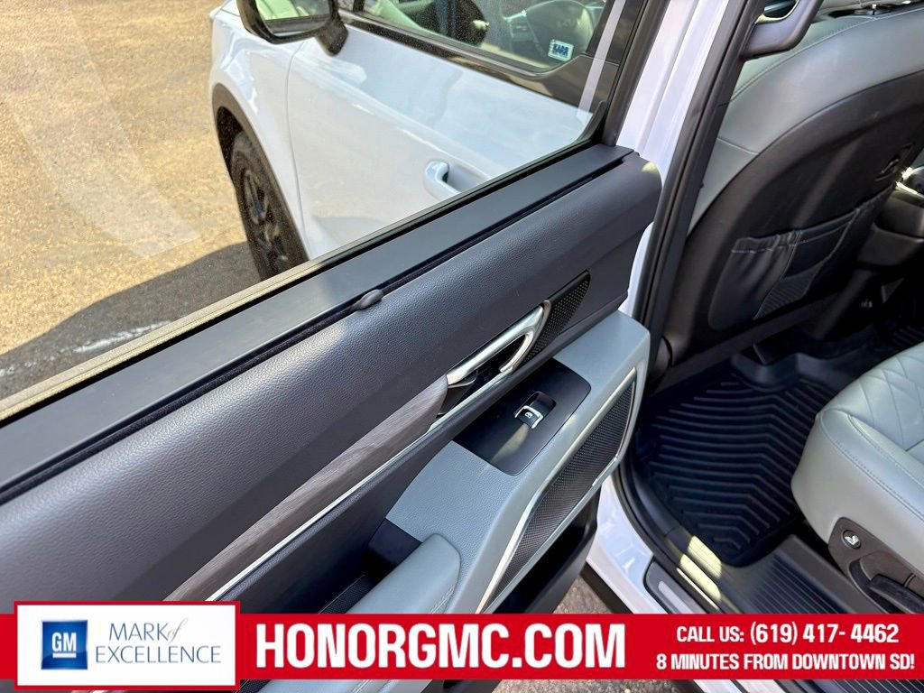 Used 2024 Kia Telluride SX X-Pro image 19