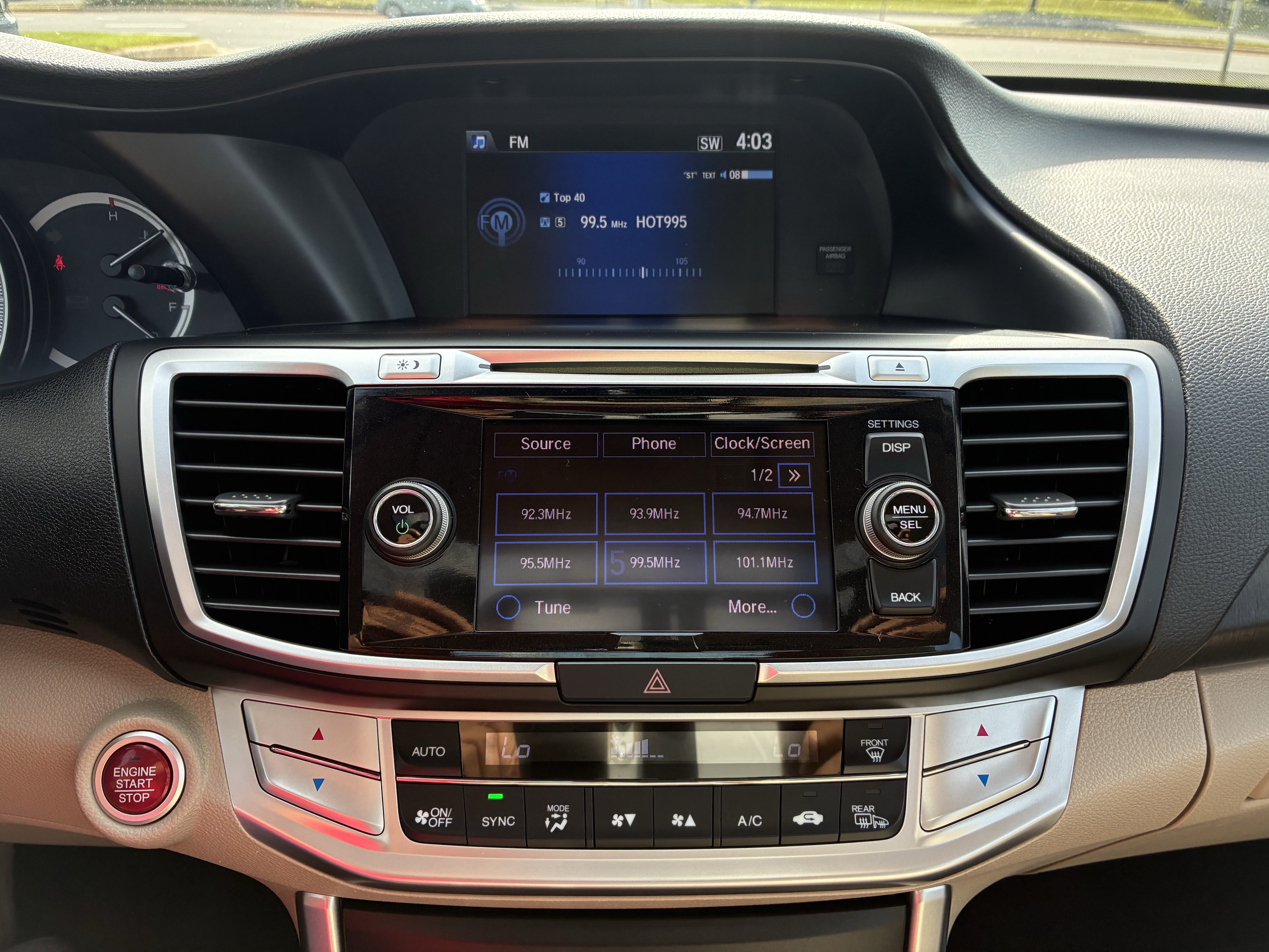 Used 2014 Honda Accord EX-L image 29