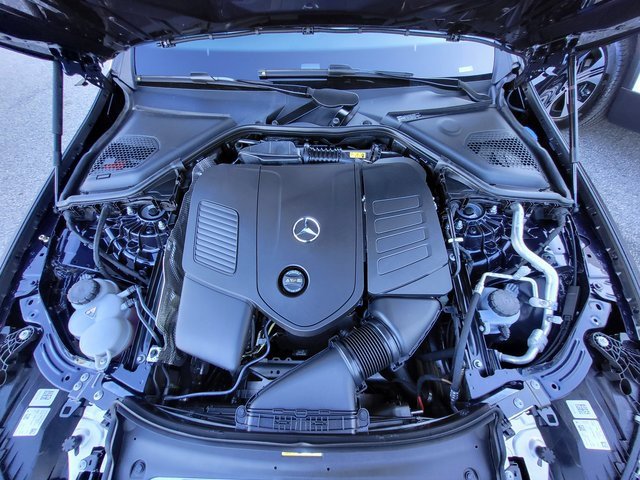 New 2025 Mercedes-Benz E 350 4MATIC Sedan image 10