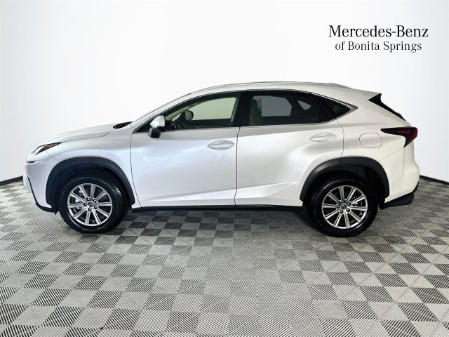 Used 2020 Lexus NX 300 FWD image 4