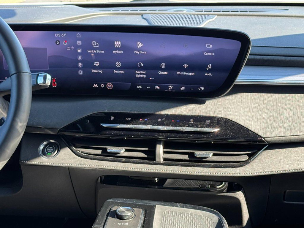 New 2026 Buick Enclave Preferred w/ Power Package image 8