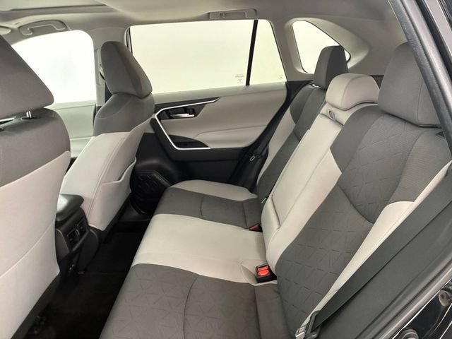 Used 2023 Toyota RAV4 XLE w/ Convenience Package AWD/4WD image 18