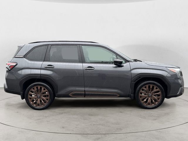 Certified 2025 Subaru Forester Sport w/ Popular Package #1 image 6