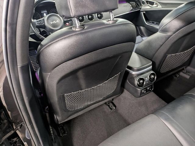 Used 2022 Kia Stinger GT1 AWD/4WD image 28
