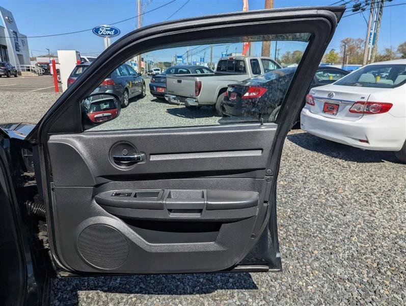Used 2008 Dodge Charger SE w/ Convenience Group I RWD image 12