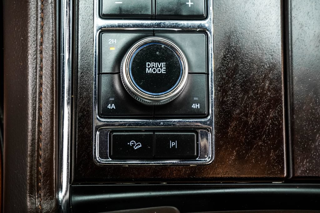 Used 2022 Ford Expedition Max King Ranch AWD/4WD image 27