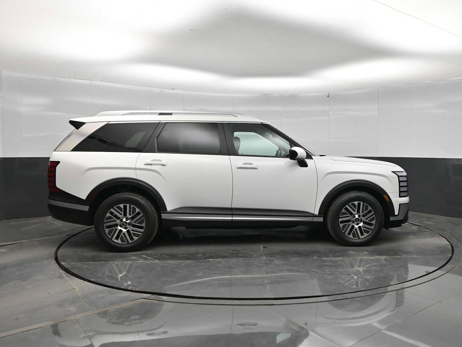 New 2026 Hyundai Palisade SEL Premium AWD/4WD image 9